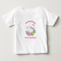 Unicorn Fan Club Magical   