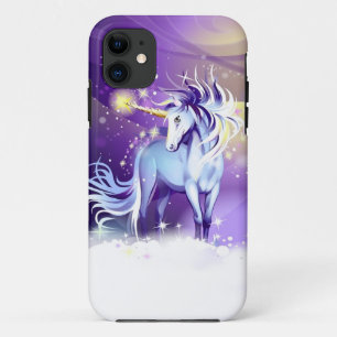 Unicorn Fantasy iPhone 5 Case