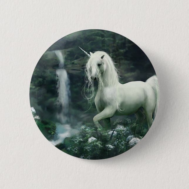 unicorn-fantasy.jpg 2 inch round button (Front)