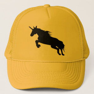 Unicorn fantasy ll trucker hat