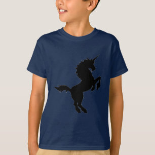 Unicorn Fantasy T-Shirt