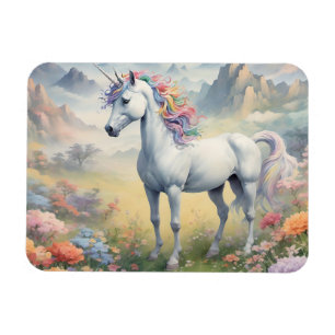 Unicorn Flexible Magnet