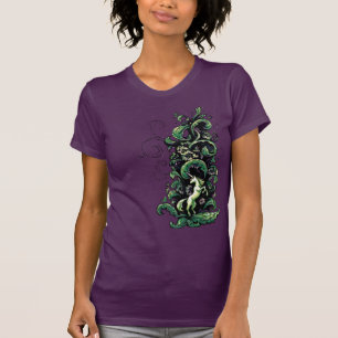 Unicorn Flourish T-Shirt