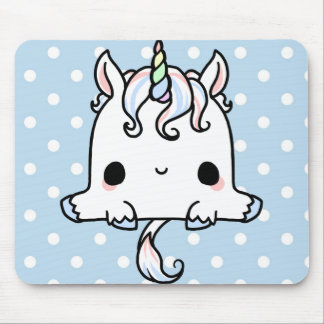 Unicorn For your Mouse Pad