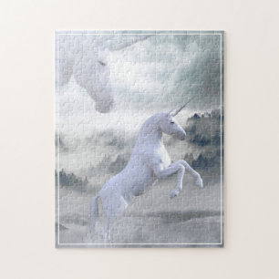 Unicorn Game Puzzle