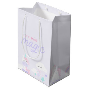Unicorn Gift Bag