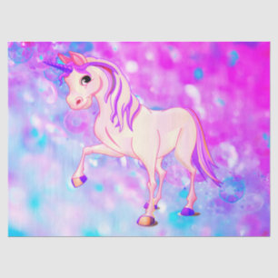 Unicorn Gift Tissue Paper