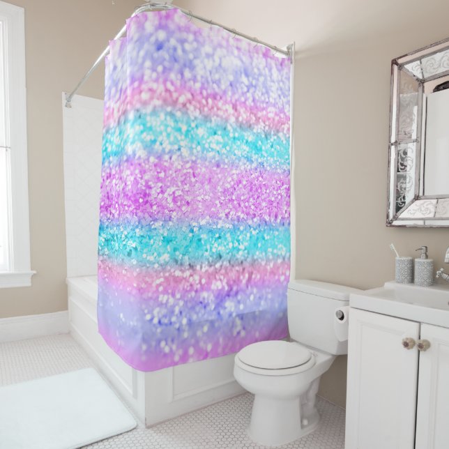 Unicorn Girls Glitter #15 #shiny (In Situ)