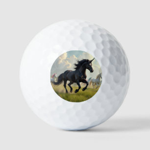 Unicorn Golf Balls
