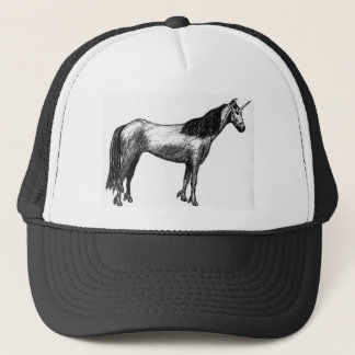 Unicorn hat