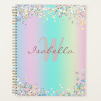 Unicorn Holographic Glitter