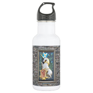 Unicorn, Holyrood Palace 532 Ml Water Bottle