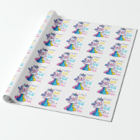 Unicorn I Didn't Fart My Butt Blew You A Kiss