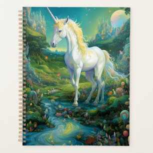 Unicorn Imaginaire Art