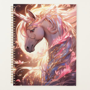 Unicorn Imaginaire Art