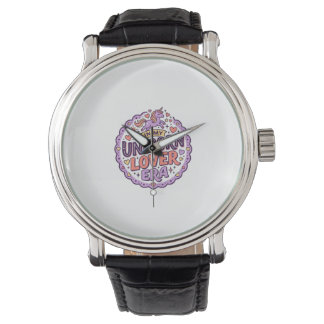 Unicorn In My Unicorn Lover Era Whimsical Merch De Watch