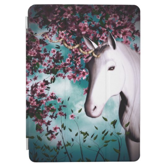 Unicorn iPad pro case