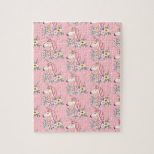 Unicorn Jigsaw Puzzle