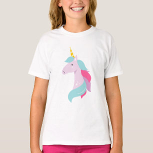 Unicorn Kids T-Shirt – Magical Unicorn Children’s