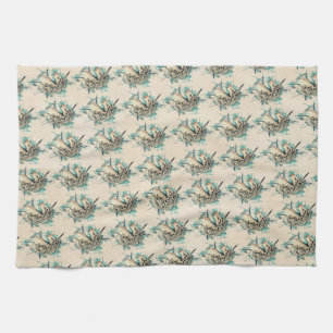 Unicorn Kitchen Towel