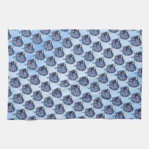 Unicorn Kitchen Towel