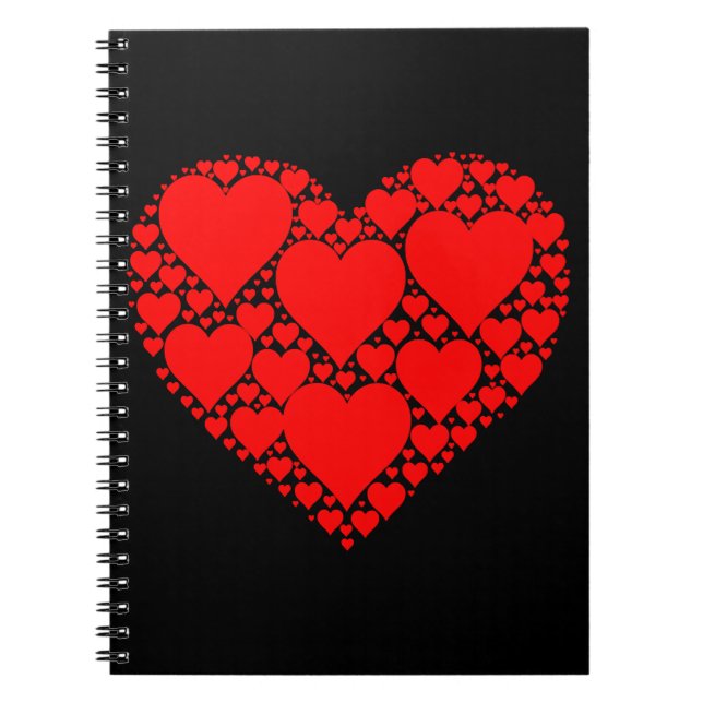 Unicorn Life  Notebook (Front)