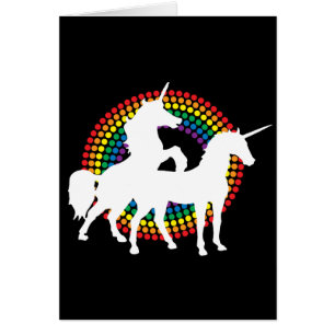 UNICORN LOVE