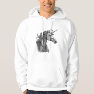 Unicorn Lover Hoodie – Unicorn Design