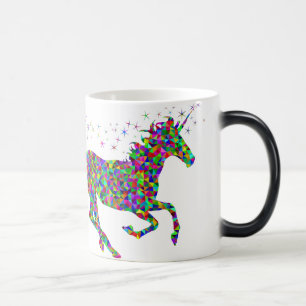 Unicorn Lovers Magic Mug