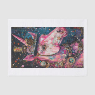 Unicorn Lyfe12 Tissue Paper