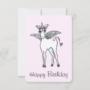 Unicorn magic