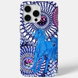 Unicorn Magic iPhone 15 Pro Max Case