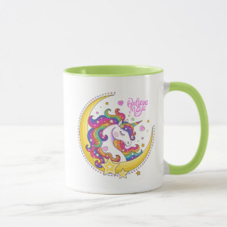 Unicorn Magic Mug