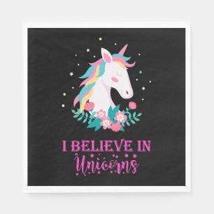 UNICORN MAGIC NAPKIN