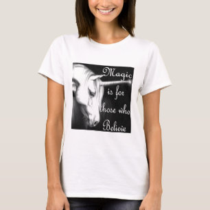 Unicorn Magic T-Shirt