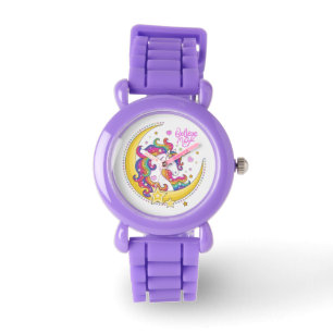 Unicorn Magic Watch