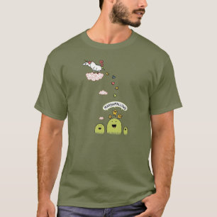 Unicorn Marshmallows T-Shirt