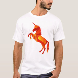 Unicorn Men's T-Shirt