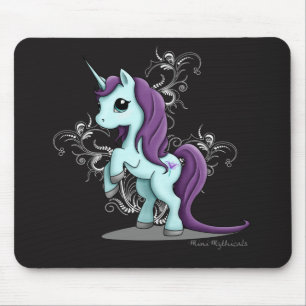 Unicorn Mousepad