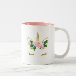 Unicorn Mug