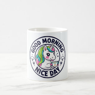 Unicorn Mug