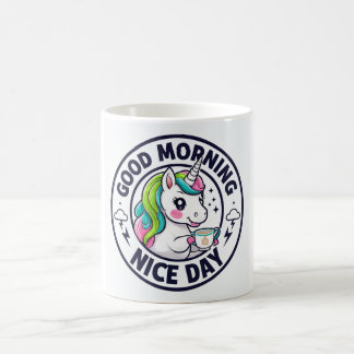 Unicorn Mug