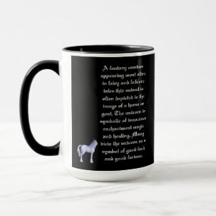Unicorn Mug