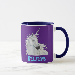 UNICORN MUG