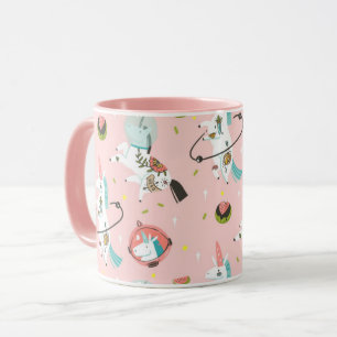 Unicorn Mug