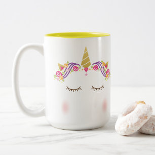 Unicorn Mug