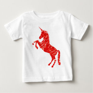 Unicorn Mythical creature fairy tale Baby T-Shirt