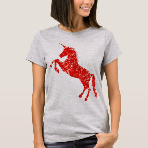 Unicorn Mythical creature fairy tale T-Shirt