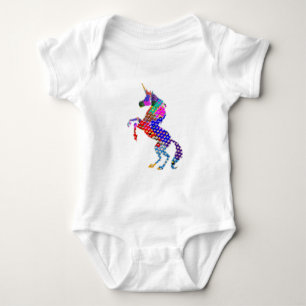 UNICORN   Nature n Dreams Baby Bodysuit
