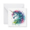 Unicorn Note Card